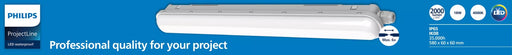 EAN 8720169500259 - Philips 8720169500259 luz de trabajo Blanco LED 18 W imagen 2