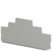 EAN 4046356428385 - Phoenix Contact D-PT 2.5-3L Tapa para bloque de terminales 50 pieza(s) imagen 1