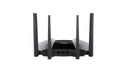 EAN 6923172562425 - Dahua Technology AX15M router inalámbrico Ethernet Doble banda (2,4 GHz / 5 GHz) Negro imagen 4