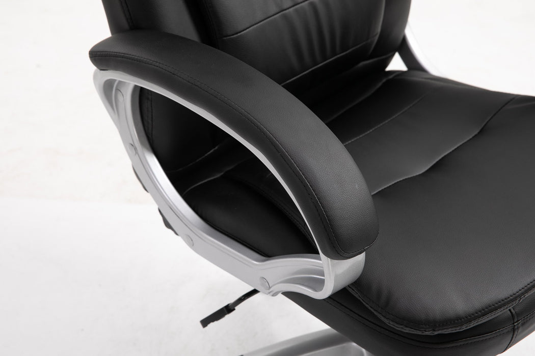 EAN 5901443390763 - Activejet YK7304 CZ silla de oficina y de ordenador Asiento acolchado Respaldo acolchado imagen 21