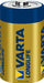 EAN 4008496572687 - Varta 4120 Batería de un solo uso D Alcalino imagen 1
