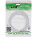 EAN 4043718312535 - InLine 75307W cable de red Blanco 7,5 m Cat8.1 U/FTP (STP) Alrededor imagen 3