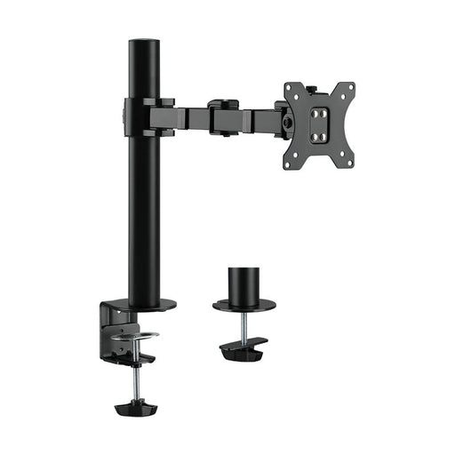 EAN 4052792060096 - LogiLink BP0105 soporte para monitor 81,3 cm (32") Escritorio Negro imagen 1