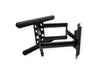 EAN 7630049627703 - ROLINE 17.03.1246 soporte para TV 2,03 m (80") Negro imagen 8