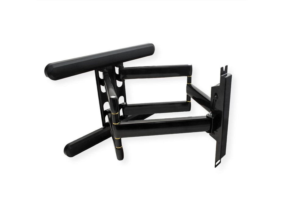 EAN 7630049627703 - ROLINE 17.03.1246 soporte para TV 2,03 m (80") Negro imagen 8