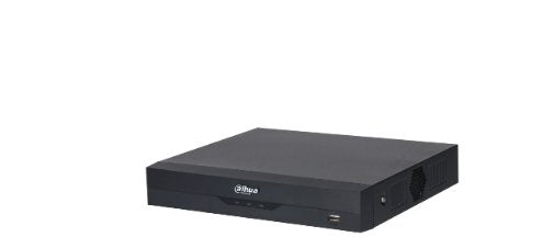 EAN 6923172520104 - Dahua Technology WizSense NVR2104HS-P-I2 1U Negro imagen 1