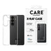 EAN 5715685034459 - PanzerGlass CARE™ by ® X-Ray Case Samsung Galaxy S26+ funda para teléfono móvil Transparente imagen 2