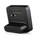 EAN 4007218670182 - Braun BC09-DCF Reloj despertador digital Negro imagen 6