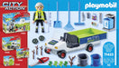 EAN 4008789714336 - Playmobil City Action 71433 vehículo de juguete imagen 3