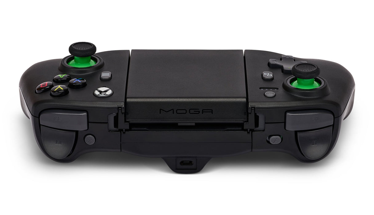 EAN 617885019975 - PowerA MOGA XP7-X Gris Bluetooth/USB Gamepad Android, PC, iOS imagen 9