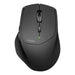 EAN 6940056187512 - Rapoo 9500M teclado Ratón incluido RF inalámbrico QWERTZ Alemán Negro imagen 7