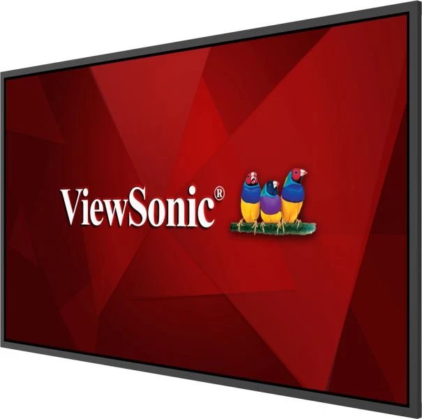 EAN 766907035650 - Viewsonic CDE43G3-1C pantalla de señalización Pantalla plana para señalización digital 109,2 cm (43") LCD  imagen 3