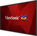 EAN 766907035650 - Viewsonic CDE43G3-1C pantalla de señalización Pantalla plana para señalización digital 109,2 cm (43") LCD  imagen 3