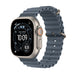 EAN 0195950608823 - Apple Watch Ultra 3 OLED 49 mm Digital 422 x 514 Pixeles Pantalla táctil 5G Titanio Wifi GPS (satélite) imagen 1