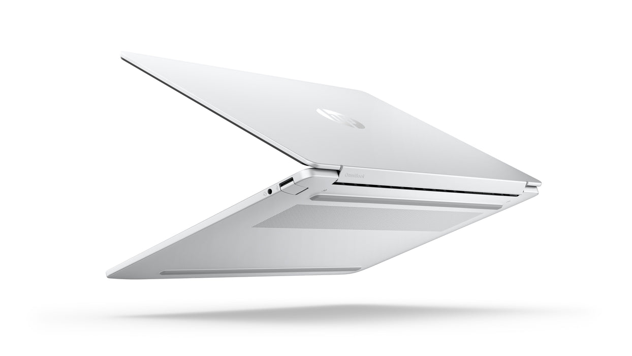 EAN 821844742624 - HP OmniBook 5 Laptop Next Gen AI 14-he0001nsx Copilot+ PC Snapdragon X1-26-100 Portátil 35,6 cm (14") 2K 1 imagen 16