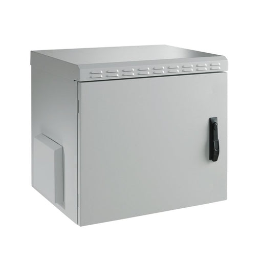 EAN 5420016847898 - LOGON RWMIP55W16U45W armario rack 16U Bastidor de pared Blanco imagen 1