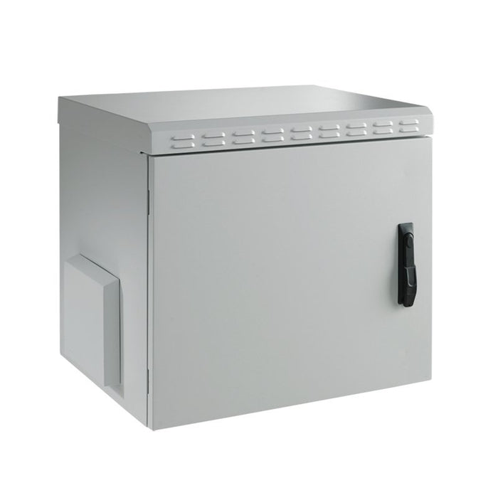 EAN 5420016847898 - LOGON RWMIP55W16U45W armario rack 16U Bastidor de pared Blanco imagen 1