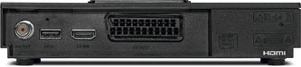 EAN 4019588048317 - TechniSat HD-C 233 Cable Negro imagen 4