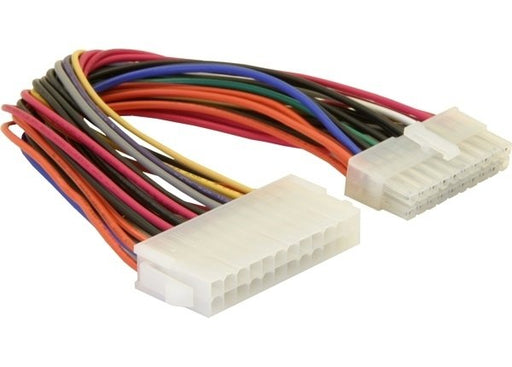 EAN 4043619656066 - DeLOCK 65606 cable de transmisión 0,11 m imagen 1