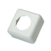 EAN 4018359262068 - Telegärtner 25.16.8555 caja de tomacorriente Blanco imagen 1