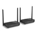 EAN 8718164536328 - Marmitek TV Anywhere Wireless 4K LL Transmisor y receptor de señales AV Negro imagen 4