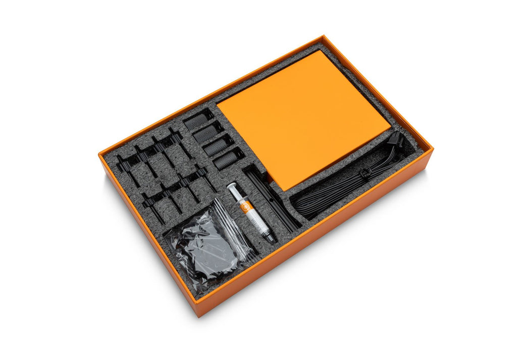 EAN 3831109900178 - EK 3831109900178 accesorio o pieza de sistema de refrigeración para ordenador Módulo de ventilador imagen 8