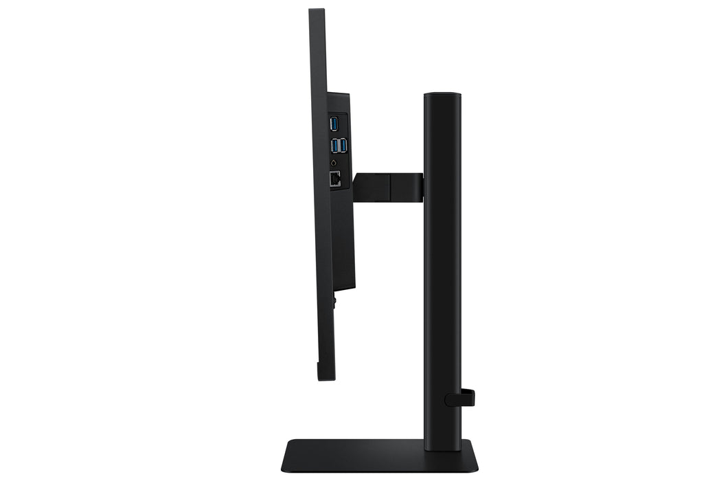 EAN 8806095541945 - Samsung S80UD pantalla para PC 68,6 cm (27") 3840 x 2160 Pixeles 4K Ultra HD LCD Negro imagen 9