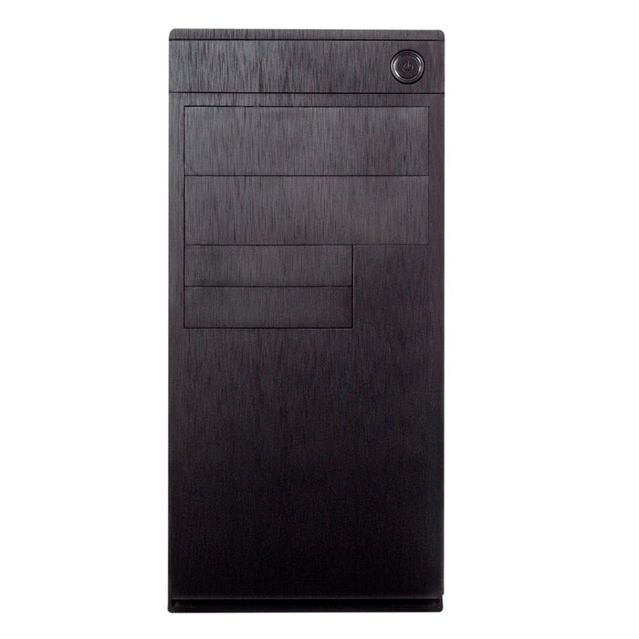 EAN 6940533543473 - UNYKAch Caviar 6k Pro Evo Mini Tower Negro imagen 4