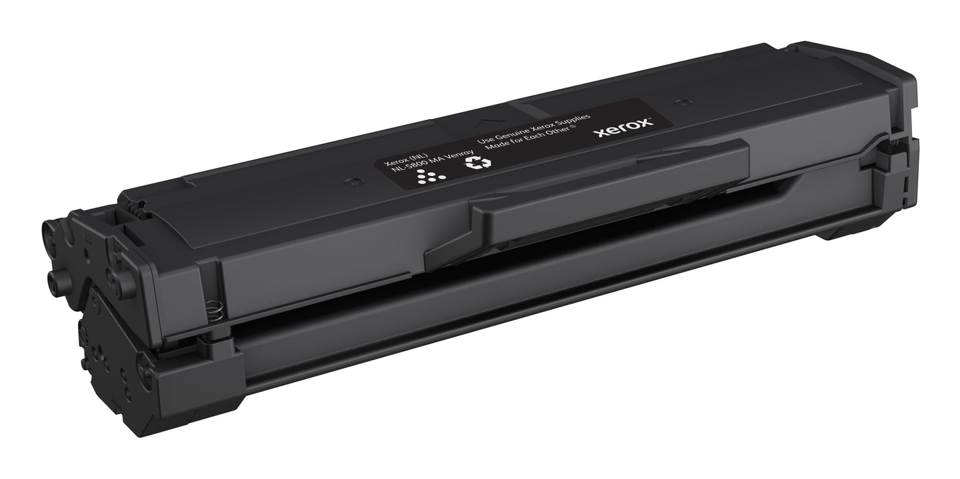 EAN 0095205051124 - Xerox 006R04961 cartucho de tóner imagen 1