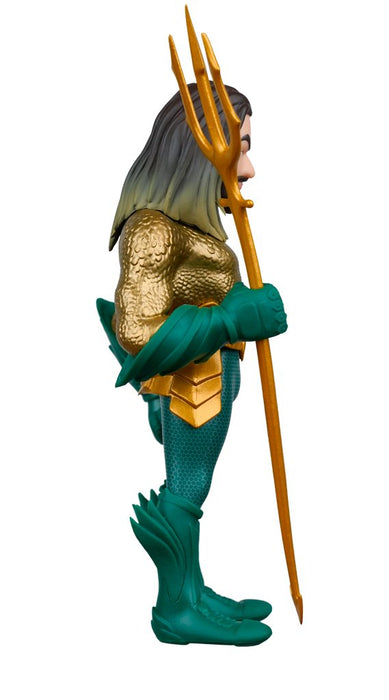 EAN 8436605119212 - MINIX DC Aquaman imagen 4