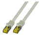EAN 4049759154264 - EFB Elektronik MK7001.1,5G cable de red Gris 1,5 m Cat6a S/FTP (S-STP) imagen 1