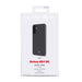 EAN 8021735200710 - Celly CROMO1037BK funda para teléfono móvil 16,3 cm (6.4") Negro imagen 4