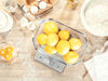 EAN 4006501615046 - Soehnle Page Comfort 300 Slim Plata Encimera Plaza Báscula electrónica de cocina imagen 11
