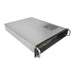 EAN 8436617921698 - UNYKAch UK2130 Estante Plata, Negro imagen 1