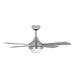 EAN 8435568403666 - Orbegozo CPW 02120 ventilador Acero inoxidable imagen 1