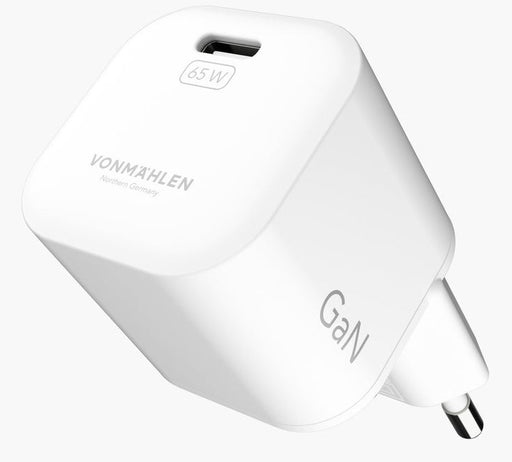 EAN 4251483687660 - Vonmählen Unity GaN Portátil, Tableta Blanco USB Carga rápida Interior imagen 2