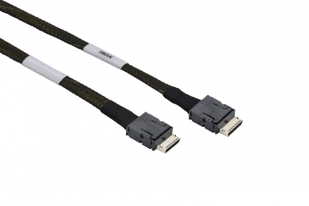 EAN 0672042200627 - Supermicro CBL-SAST-0819 cable Serial Attached SCSI (SAS) 65 m Negro imagen 1