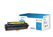 EAN 5704174131700 - CoreParts QI-HP1014Y cartucho de tóner 1 pieza(s) Compatible Amarillo imagen 1