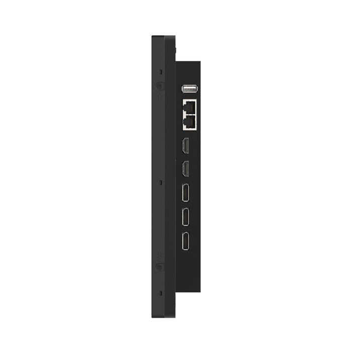 EAN 4710739598643 - AG Neovo PB3701 pantalla de señalización Diseño panorámico 94 cm (37") LED 700 cd / m² Negro 24/7 imagen 6