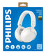 EAN 4895229160903 - Philips TAH8000E Auriculares Inalámbrico Diadema Llamadas/Música USB Tipo C Bluetooth Blanco imagen 6