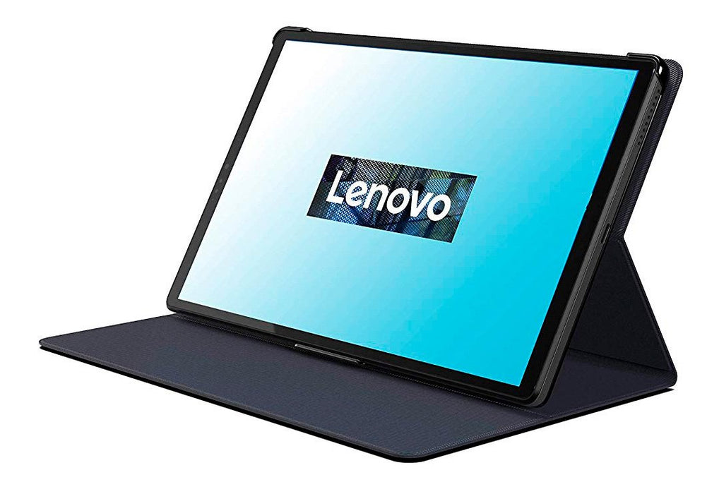 EAN 0194632182507 - Lenovo ZG38C02959 funda para tablet 26,2 cm (10.3") Folio Negro imagen 5