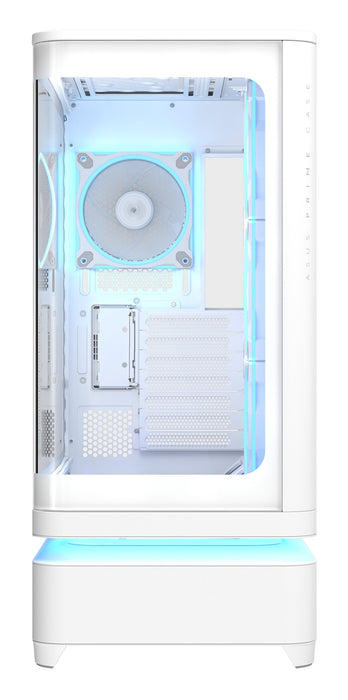 EAN 4711636559706 - ASUS PRIME AP304 TG ARGB WHITE Blanco imagen 5