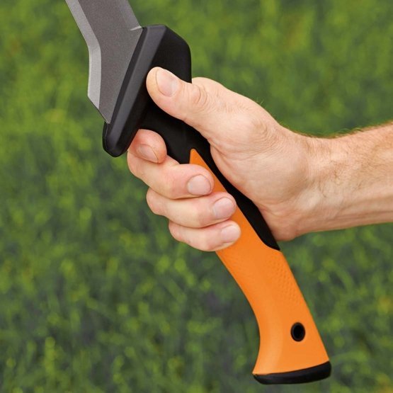 EAN 6411501702173 - Fiskars 1051236 machete de jardinería Acero inoxidable imagen 9