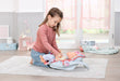 EAN 4001167706657 - Baby Annabell Active Comfort Seat Silla de viaje para muñecas imagen 10