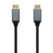 EAN 8436574704723 - AISENS A149-0436 cable DisplayPort 1,5 m Negro, Gris imagen 1