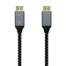 EAN 8436574704747 - AISENS A149-0438 cable DisplayPort 3 m Negro, Gris imagen 1