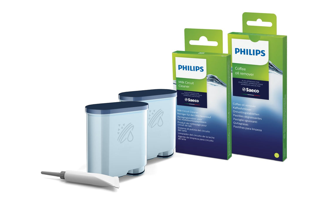 EAN 8710103818991 - Philips CA6707/10 pieza y accesorio para cafetera Descalcificador imagen 2