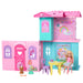 EAN 0194735307111 - Barbie Chelsea JFW49 casa de muñecas imagen 5