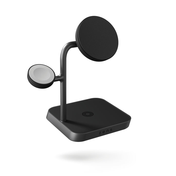 EAN 8720618634351 - ZENS Office Charger Pro 3 Auriculares, Smartphone, Reloj inteligente Negro Corriente alterna Cargador ina imagen 1
