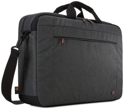 EAN 0085854241854 - Case Logic Era ERALB-116 Obsidian 39,6 cm (15.6") Bandolera Negro imagen 1